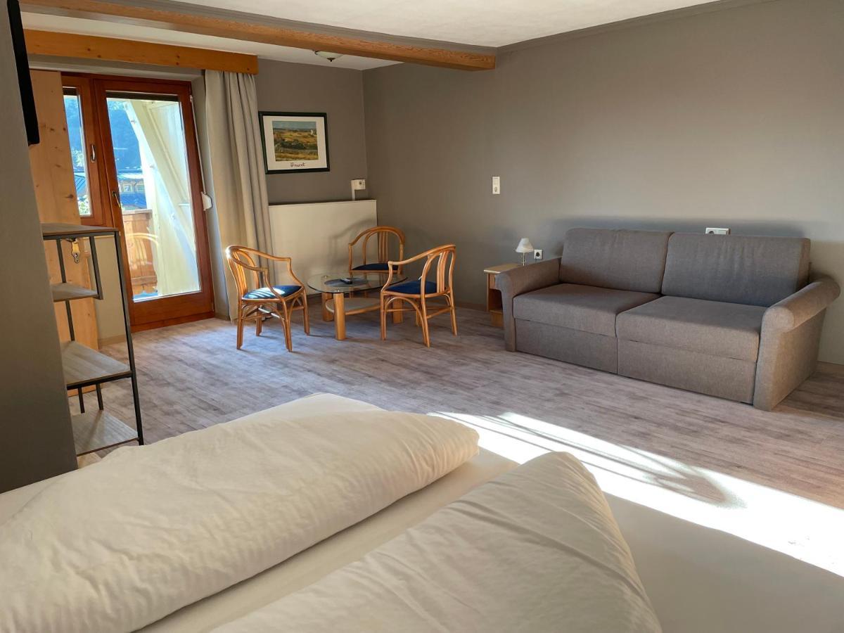 Schwaiger Hotel Breitenbach am Inn Eksteriør billede