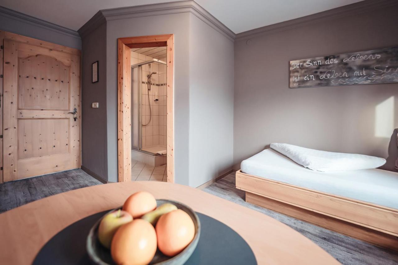 Schwaiger Hotel Breitenbach am Inn Eksteriør billede