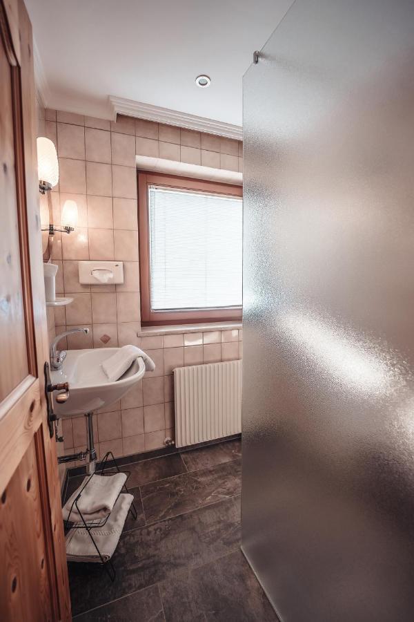 Schwaiger Hotel Breitenbach am Inn Eksteriør billede